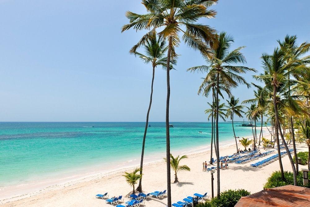 Sunscape Dominican Beach Punta Cana Bávaro Exterior foto