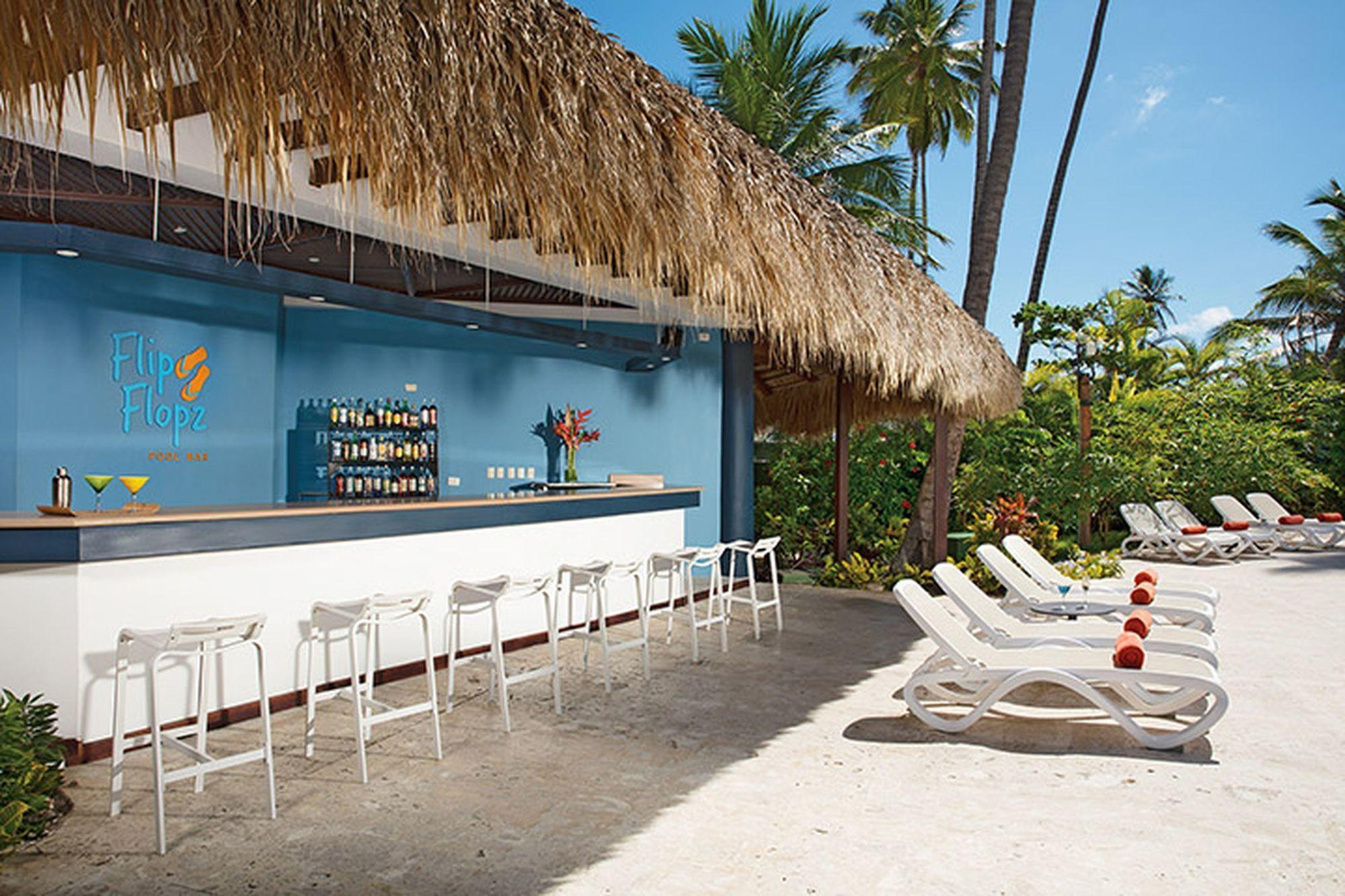 Sunscape Dominican Beach Punta Cana Bávaro Exterior foto