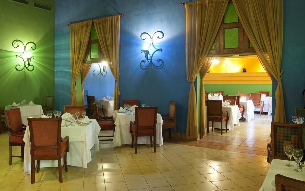 Sunscape Dominican Beach Punta Cana Bávaro Exterior foto