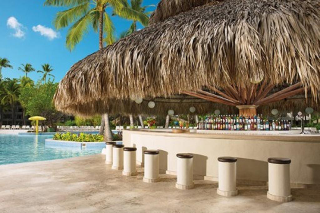 Sunscape Dominican Beach Punta Cana Bávaro Exterior foto