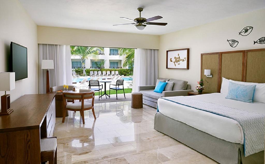 Sunscape Dominican Beach Punta Cana Bávaro Exterior foto